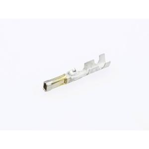 Molex 16020087-20000 Krimpcontact Inhoud: 20000 stuk(s)