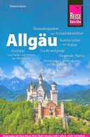 Reisgids Allgäu | Reise Know-How Verlag