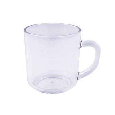 Bo-camp Deluxe 330 Ml Drinkbeker Transparant 330ml