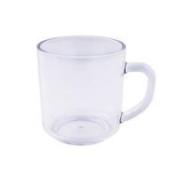 Bo-camp Deluxe 330 Ml Drinkbeker Transparant 330ml Bo-camp Deluxe 330 Ml Drinkbeker Transparant 330ml