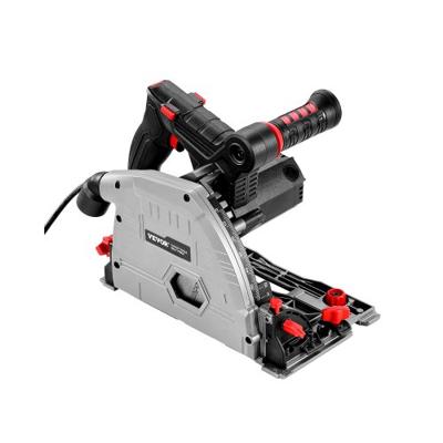 VEVOR Invalzaag 1200W Invalcirkelzaag 165mm Handcirkelzaag 4500rpm Alleen gereedschap