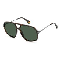 Unisex zonnebril Polaroid PLD-6182-S-086-UC ø 59 mm