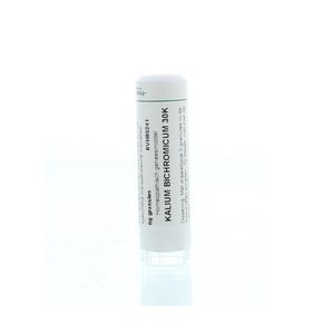 Kalium bichromicum 30K