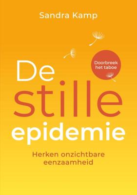 De stille epidemie (Paperback)