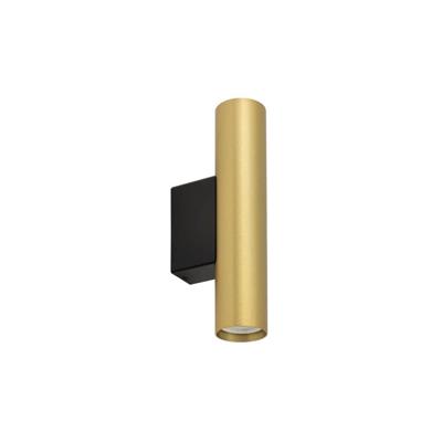 Lyora Gouden wandspotFourty M up & down - 10754