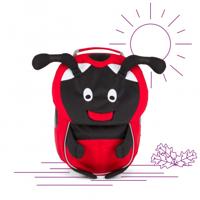 Affenzahn Kleine Vriend Lily Ladybird - thumbnail