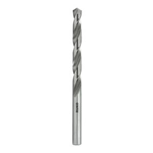 RUKO 214040 HSS-G Metaal-spiraalboor 4.0 mm Gezamenlijke lengte 75.0 mm DIN 338 Cilinderschacht 1 stuk(s)