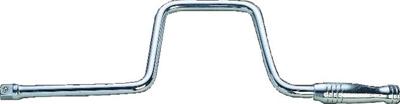 Bahco omslag 1/2" duim | 8152-1/2 - 2283499