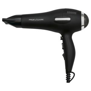 ProfiCare 330170 haardroger 2200 W Zwart