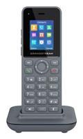 Grandstream Networks DP725 IP telefoon Grijs 20 regels TFT