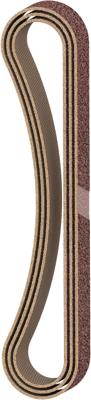 Bosch Accessoires 3 Banden 13x457 X440, Best for Wood+Paint , K60 - 2608606204