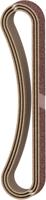 Bosch Accessoires 3 Banden 13x457 X440, Best for Wood+Paint , K60 - 2608606204