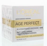 Age perfect dagcreme - thumbnail