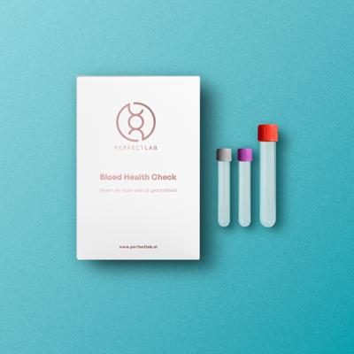 Bloed Health Check
