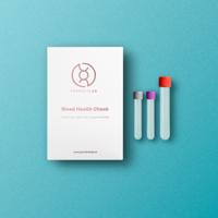 Bloed Health Check