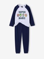 Pyjama kind SUPER MARIO marineblauw