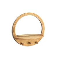 Maja, rotan wandrek