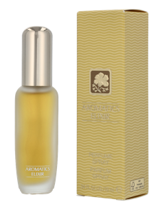 Clinique Aromatics Elixir Eau de parfum Spray 10ml Dames