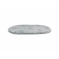 Hondenbed Trixie Jimmy Lichtgrijs 115 × 72 CM