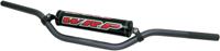 WRP - RACING stuur "pro - tech" handlebar pro tech wrp 22mm,aluminum,746mm,grey