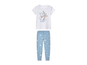Kinder pyjama (Frozen, 122/128)