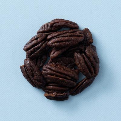 Pecannoten gesuikerd 150 gram Pecannoten gesuikerd 150 gram