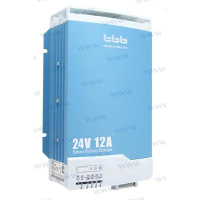 TBBS2412-3 - ACCULADER 24V 12A 2+1