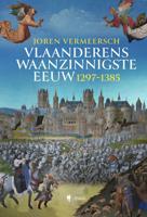 Vlaanderens waanzinnigste eeuw - Joren Vermeersch - ebook - thumbnail