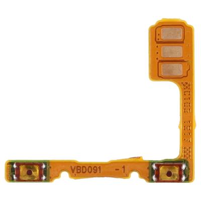 Volumeknop Flex kabel voor tegenstander R15