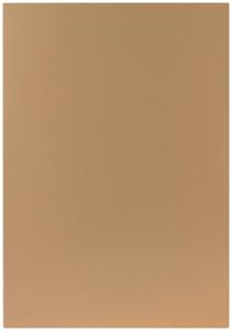 Esselte dossiermap gems, papier van 80 g/m², pak van 250 stuks