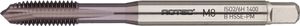 Rotec HSSE-PM 1400 Machinetap DIN 371C M10 TiCN - 3471000