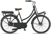 Altec Troja Elektrische Transportfiets 28 inch Hydraulische Schijfrem 53cm 7v