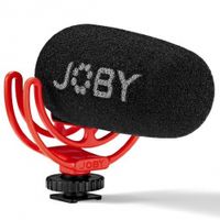 Joby Wavo Vlogging Microphone