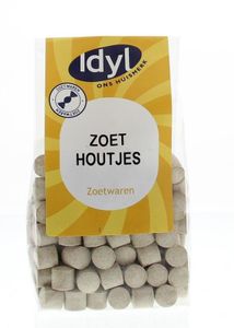 Idyl Zoethoutjes (160 gr)