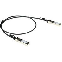 Skylane Optics 0,5 m SFP+ - SFP+ passieve DAC (Direct Attach Copper) Twinax kabel gecodeerd voor Arista CAB-SFP-SFP-0,5M - thumbnail