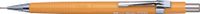 Pentel vulpotlood voor potloodstiften: 0,9 mm, gele houder - thumbnail