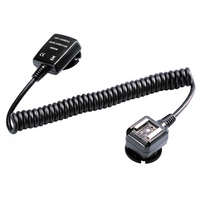 Linkstar TTL-kabel TC-P1 1,5m voor Pentax en Samsung - thumbnail