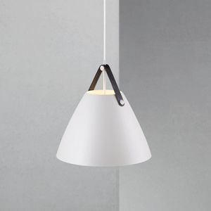 Hanglamp 'Strap 36' metaal E27 fitting 360mm DFTP