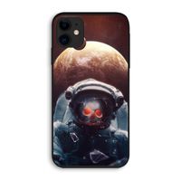 Voyager: iPhone 11 Biologisch afbreekbaar hoesje