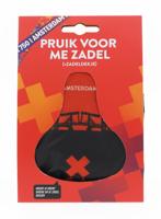 Newlooxs Zadeldek amsterdam 750