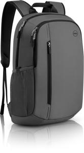 Dell DELL Ecoloop Urban Backpack CP4523G Laptoprugzak Geschikt voor max. (laptop): 38,1 cm (15) Grijs