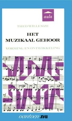 Muzikaal gehoor (Paperback)
