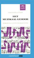 Muzikaal gehoor (Paperback)