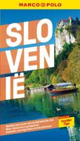 Marco Polo NL Reisgids Slovenië (Paperback)
