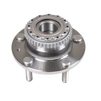 Wiellager ADG08368