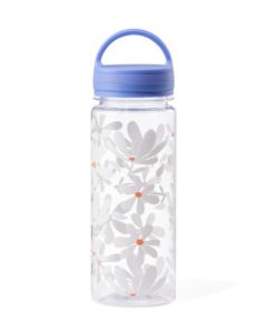 HEMA Waterfles Bloemen