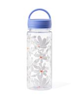 HEMA Waterfles Bloemen