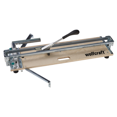 Wolfcraft TC 710 PW | Tegelsnijder | 1 stuk - 5553000