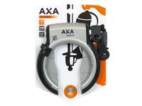 AXA Defender Art** Ringslot Blisterverpakking Zilver/zwart - thumbnail
