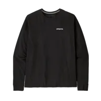 Patagonia P-6 Logo Responsibili Longsleeve T-shirt
